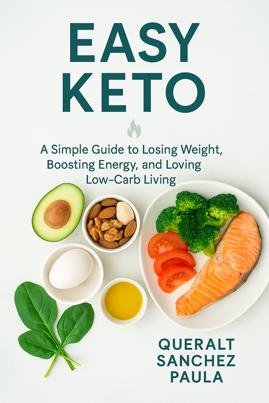 EASY KETO